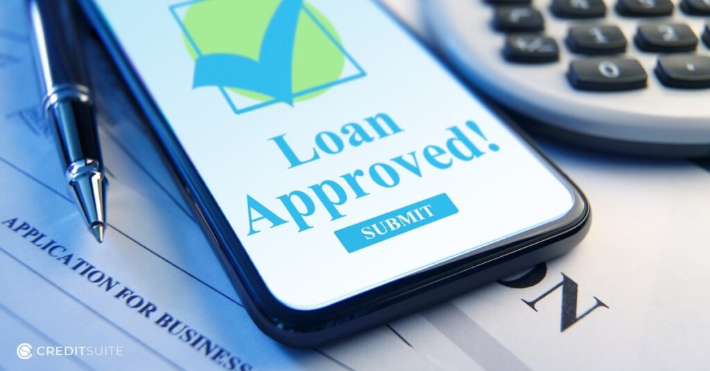 Business loans