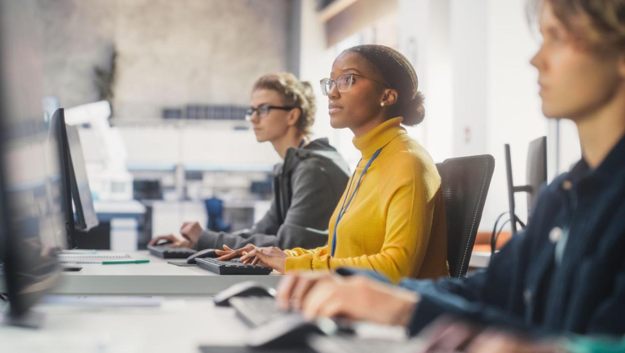 Portfolio Management Software for Universities