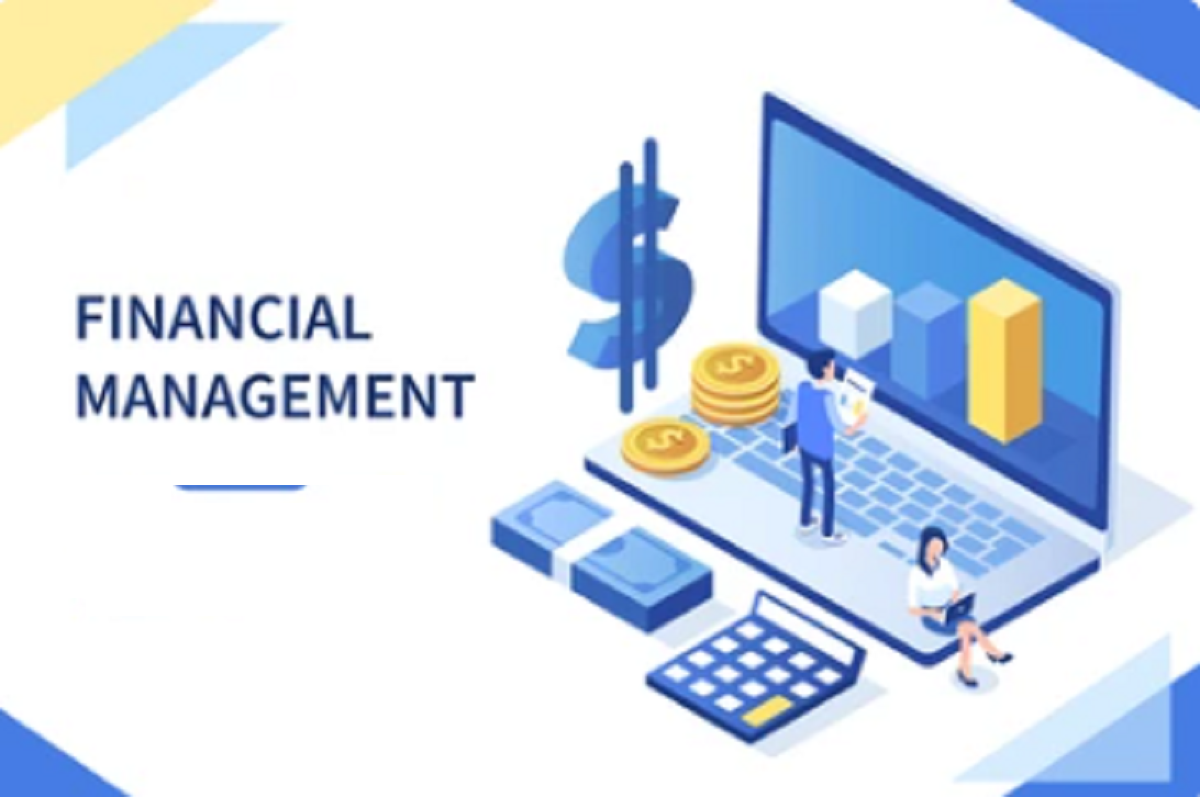 Financial Management - BerényiSoft Kft.