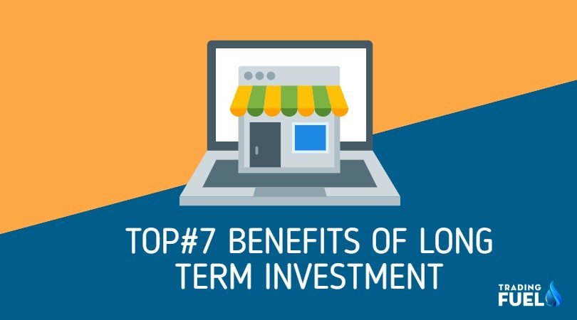Long-term investment examples: Meaning, Examples with pros and cons