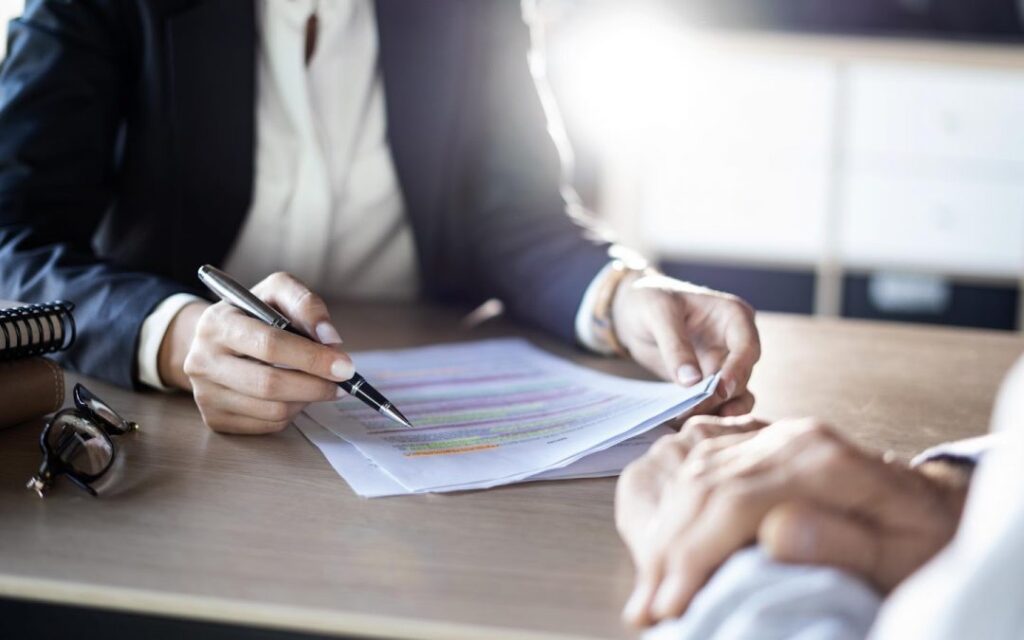 Why Work with a Registered Investment Advisor? | Bartley Financial