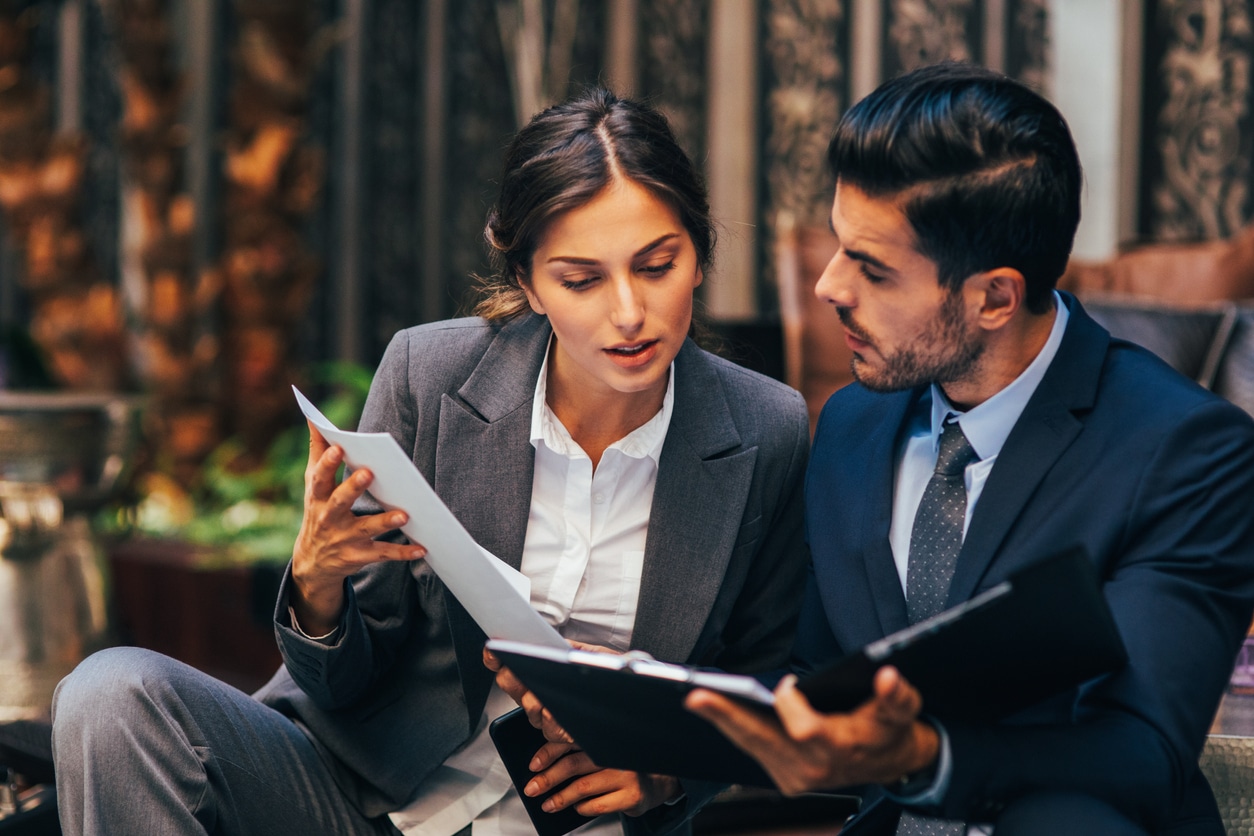 Invesment management