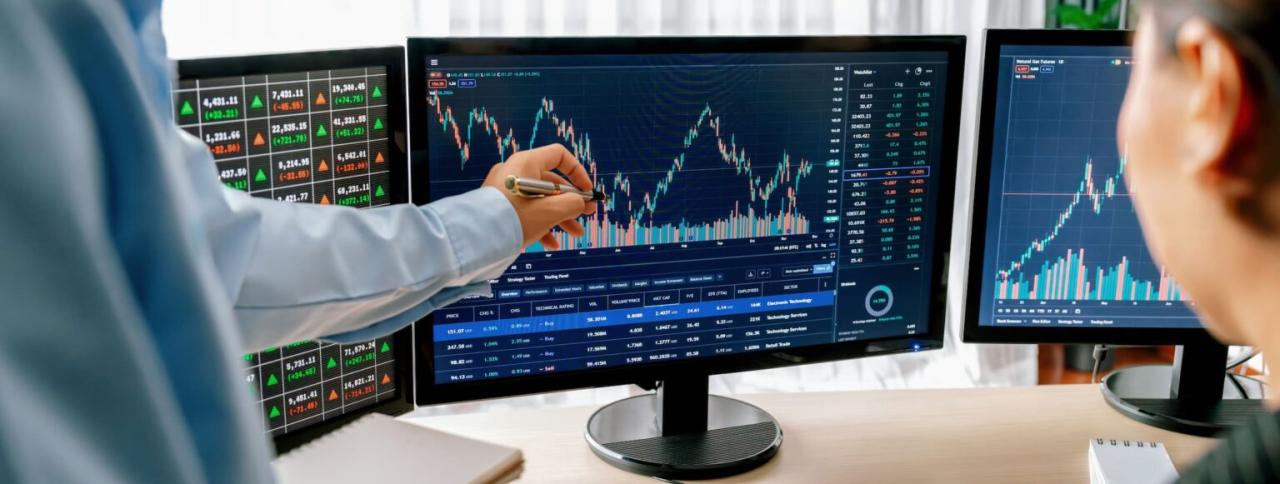 Investment Management - Griffin Asset Management