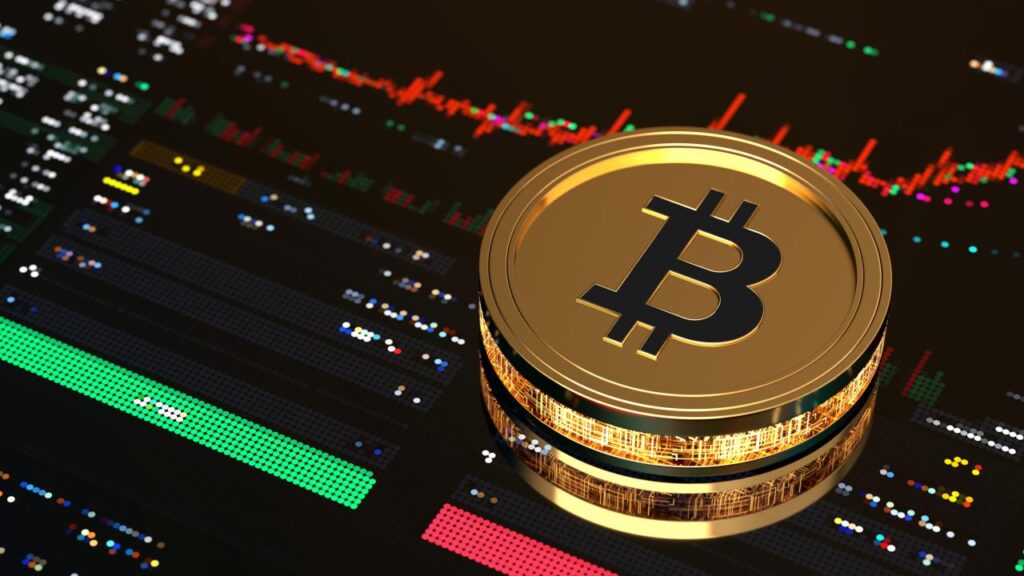 Cryptocurrency guide