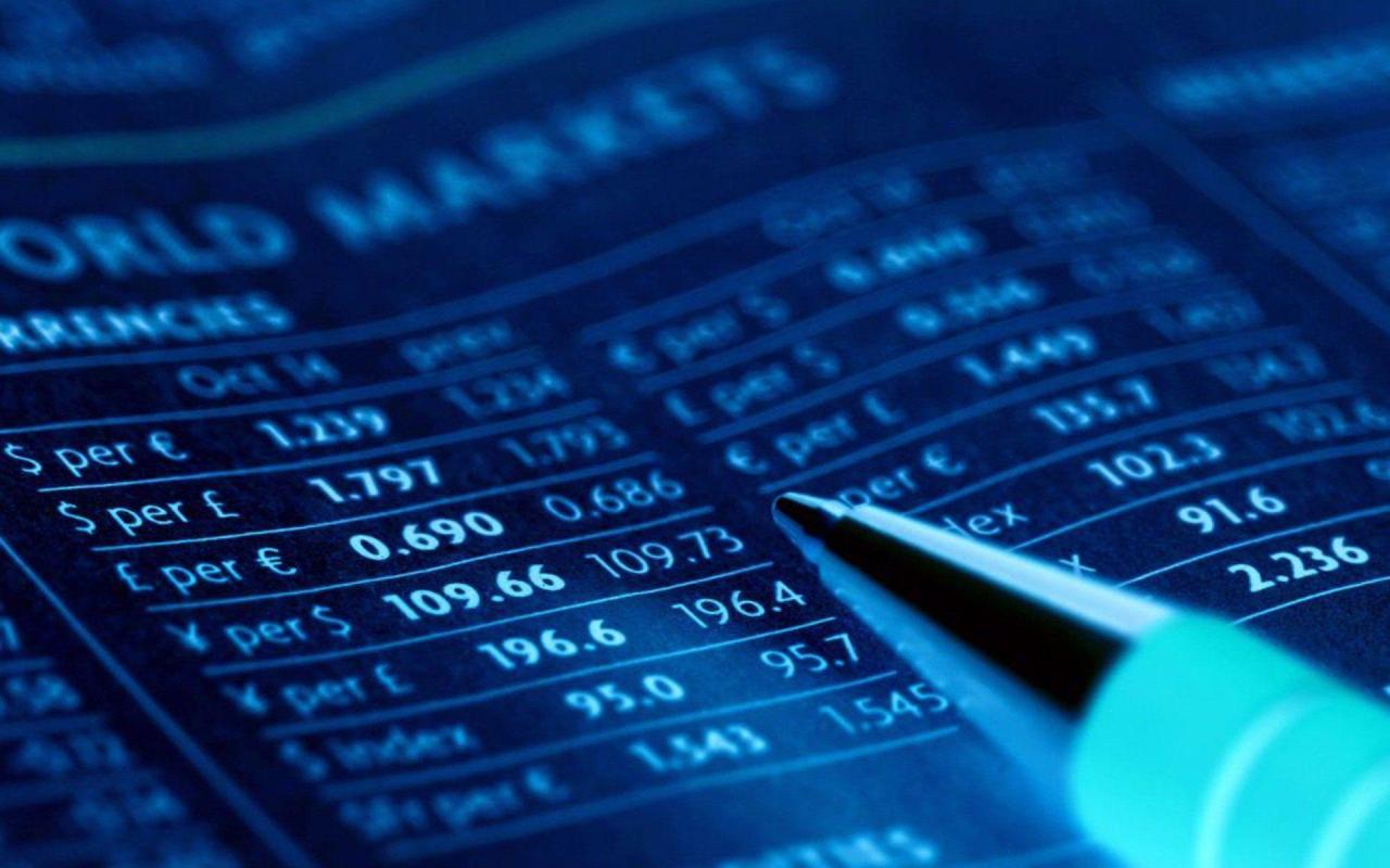 Finance Wallpapers - Top Free Finance Backgrounds - WallpaperAccess