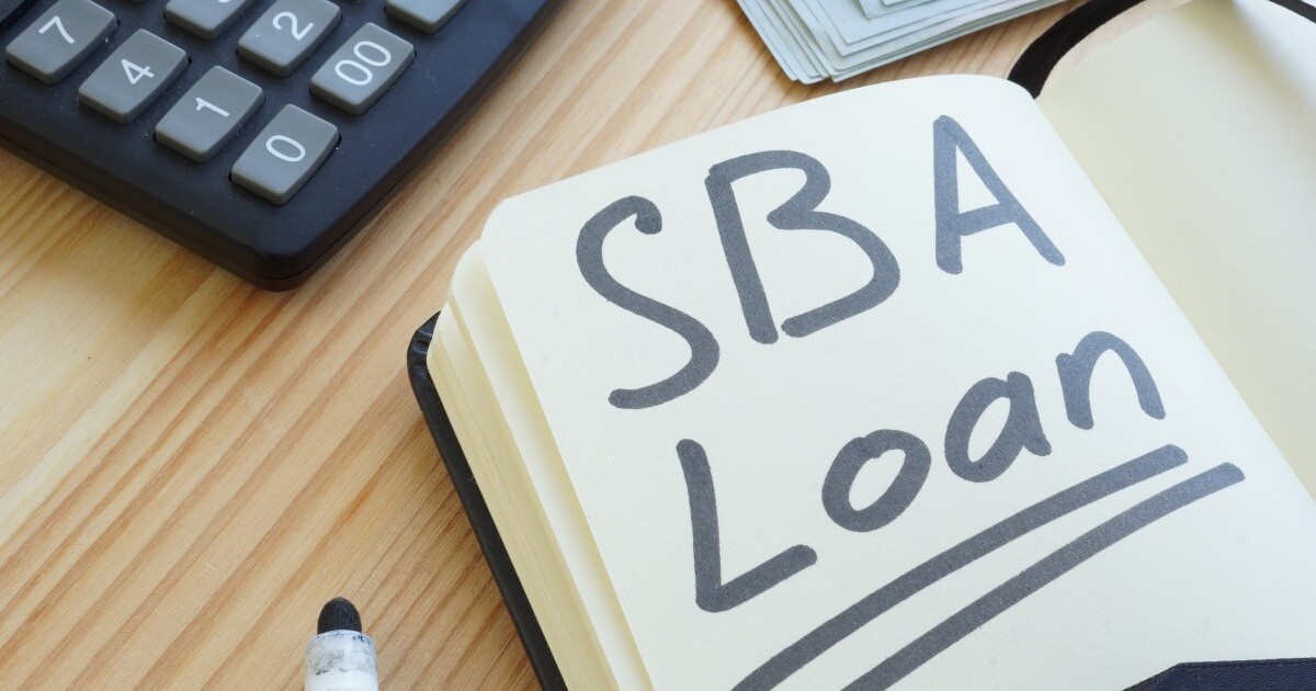 SBA Loan Programs and the Different Types of SBA Loans