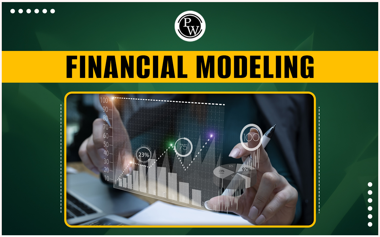 Financial Modeling, Steps to Build a Financial Model