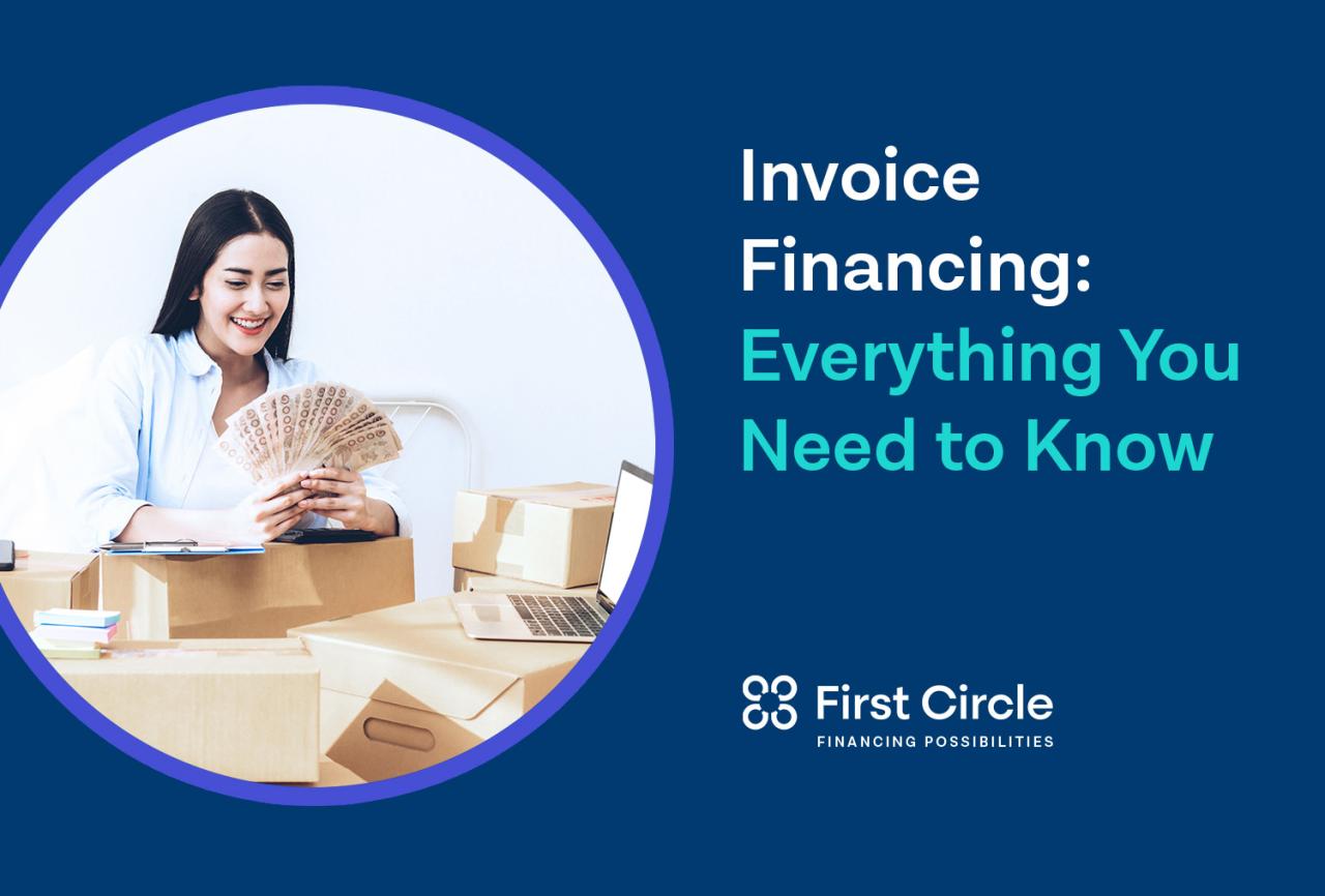 Invoice Financing: Everything You Need to Know