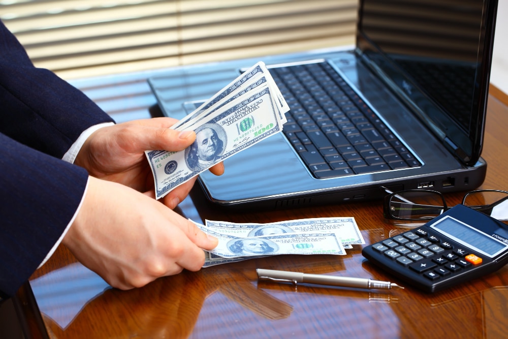 Denver Cash Flow Management - The Bottom Line Bookkeeping