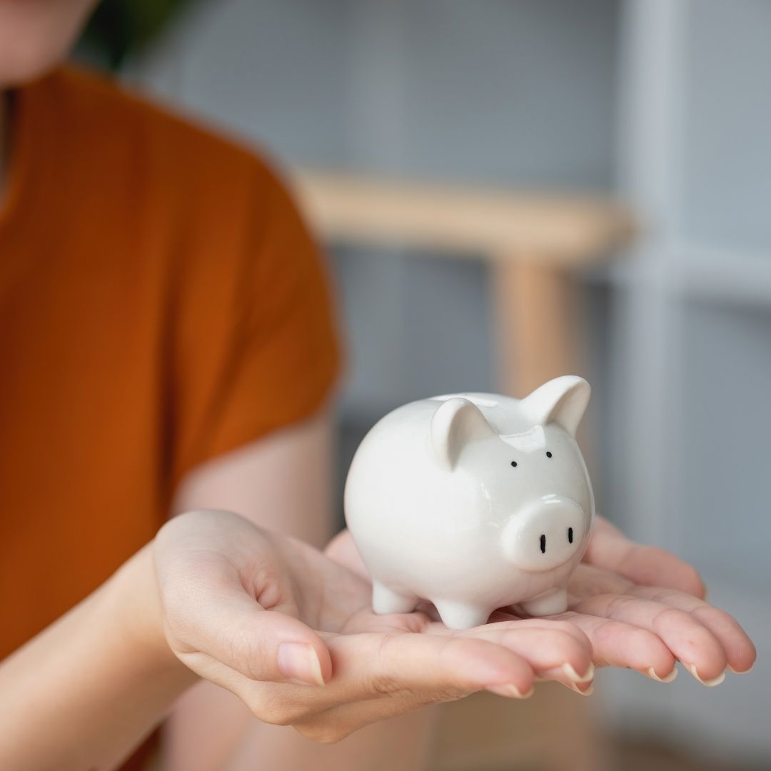 Why Everyone Should Have A Savings Account - The Small Business Blog