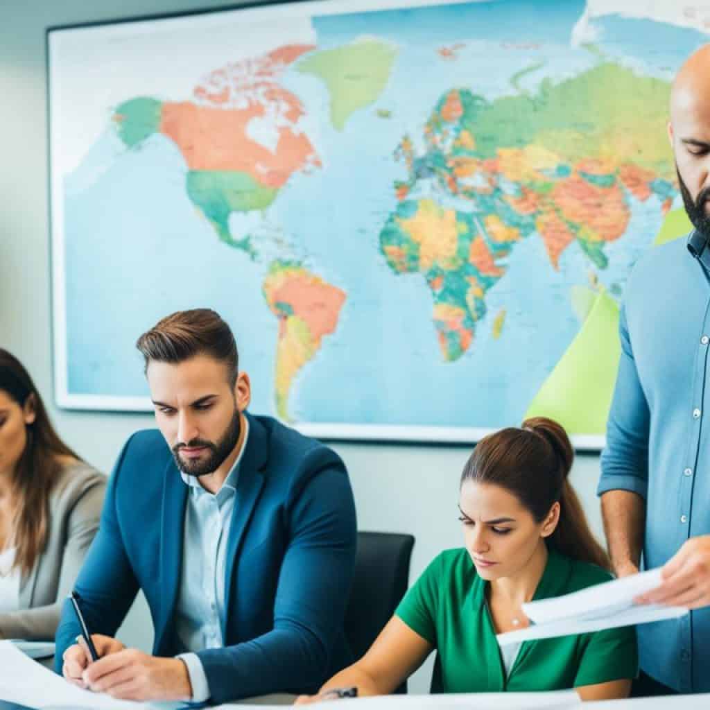 Expatriate insurance