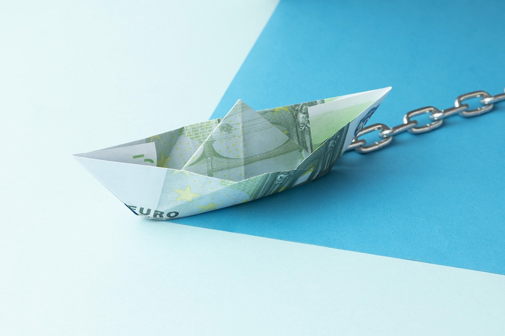 Blockchain in Finance: 5 Powerful Ways It's Shaping the Future