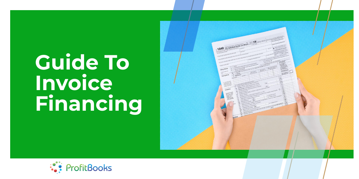 What is invoice financing? | BILL