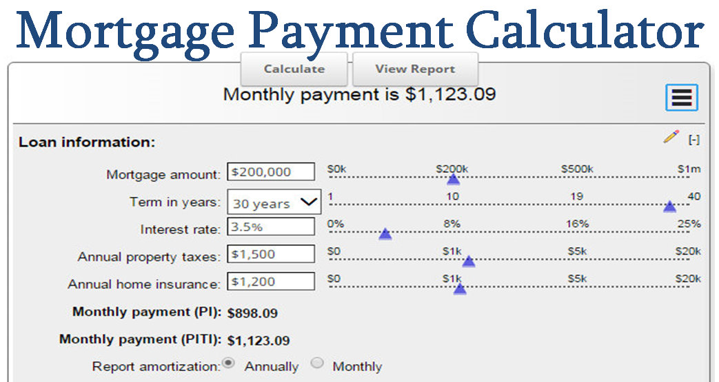Conventional Mortgage Calculator | Accurate Home Loan Estimates