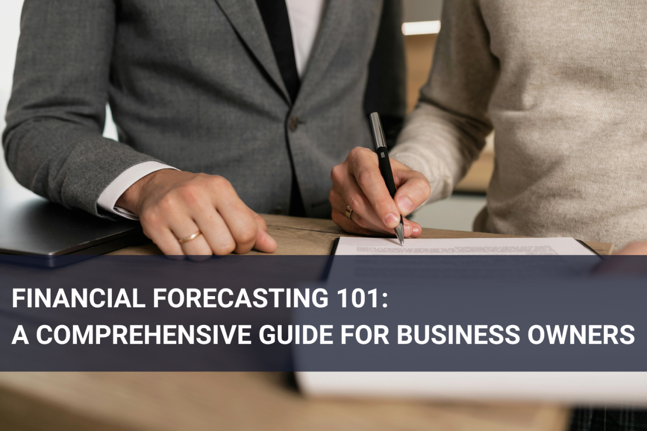 Financial Forecasting Techniques Every Analyst Should Know - Finance ...