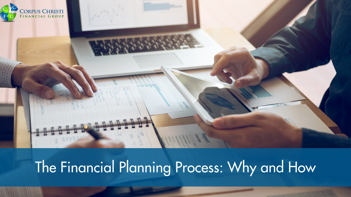 World Financial Planning Day – the importance of financial planning ...