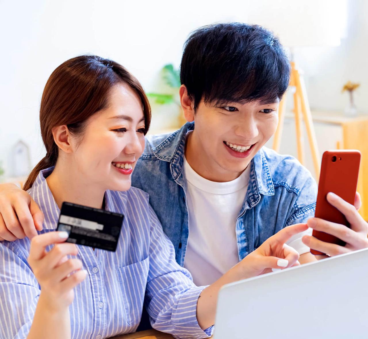 The Best Personal Loans for Good Credit | TheCreditReview