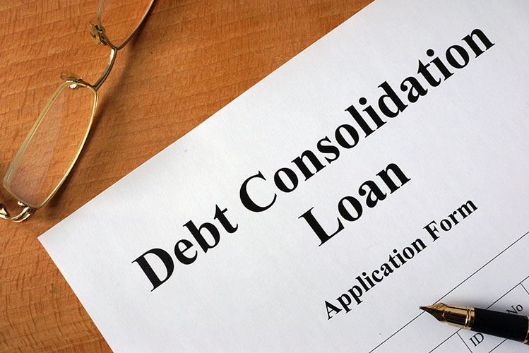 Best Debt Consolidation Loans of September 2025