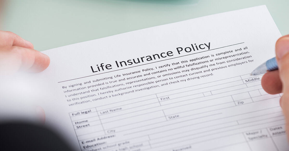 Life Insurance 101: All the Basics You Need to Know About