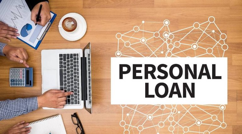 Personal Loan