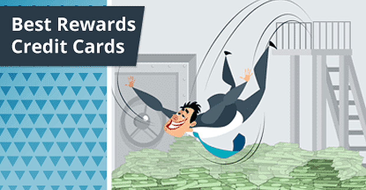 13 Best Credit Cards for Rewards (Jan. 2026)