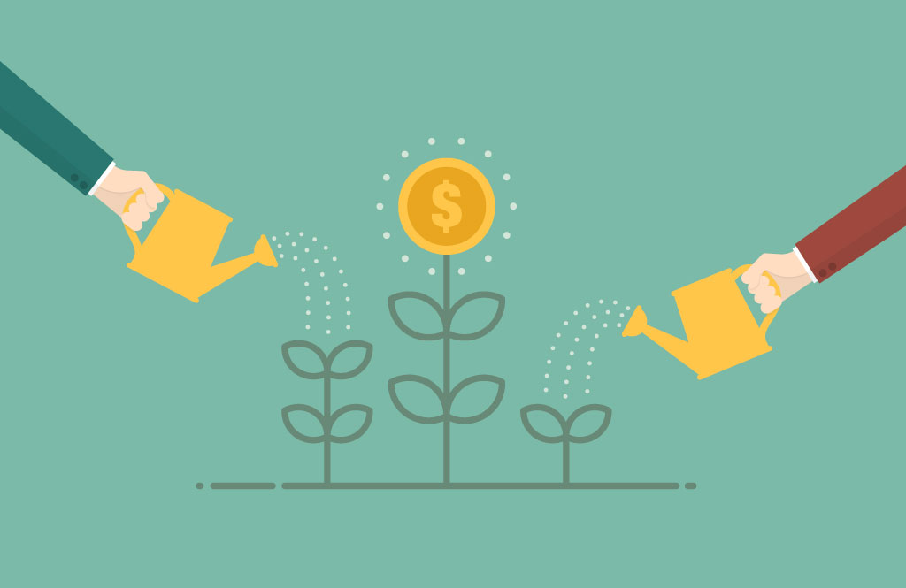 A Deep Dive Into Startup Funding Rounds – StartUpNV