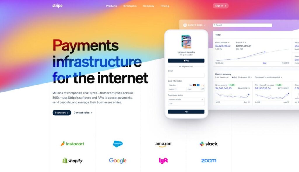 10 Online Payment Solutions For Businesses | Boxmode Blog