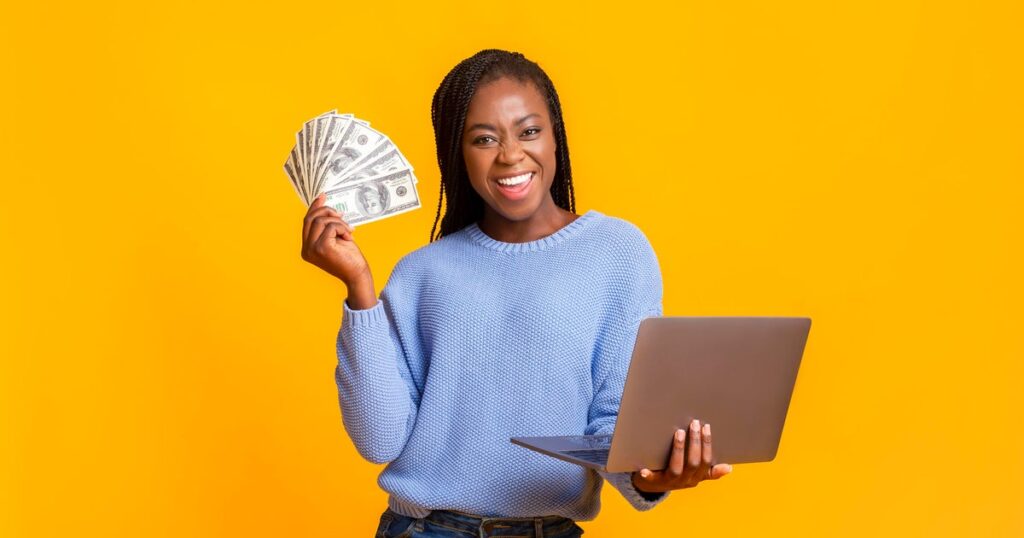 6 ways to make quick cash online - CBS News