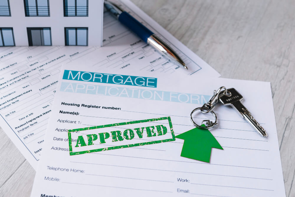 Best mortgage lenders