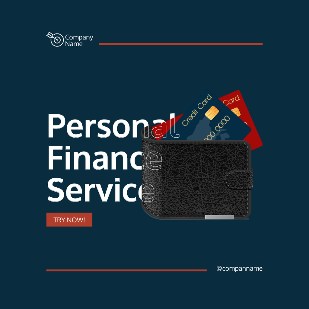 Finance services