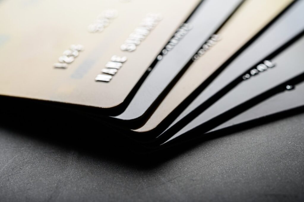 Best credit card