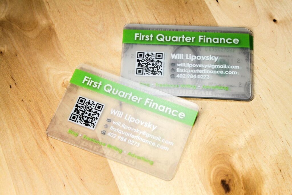 Business finance