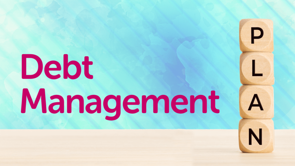 Debt Management Made Easy