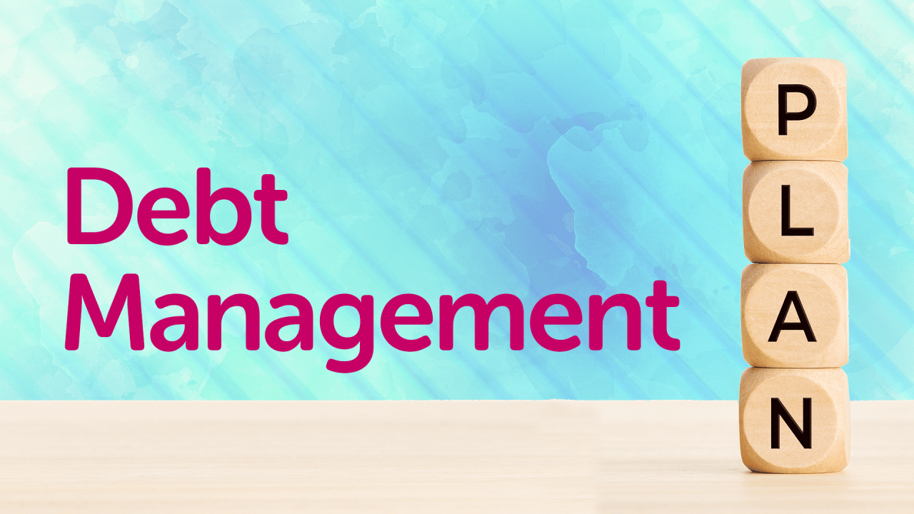 Debt Management Made Easy