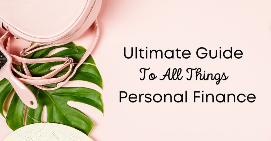 Personal Finance for Beginners: A Step-by-Step Guide