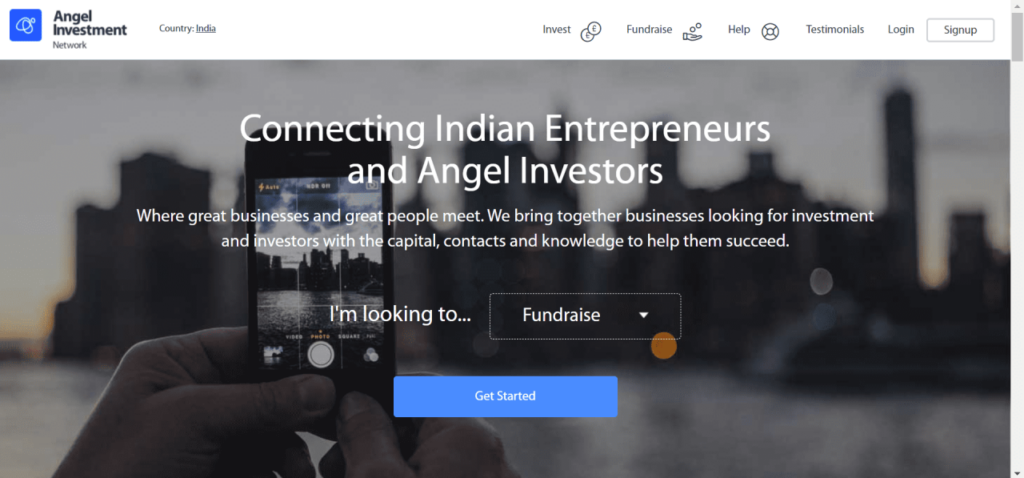 Securing Funding with Angel Investors UK: A Guide