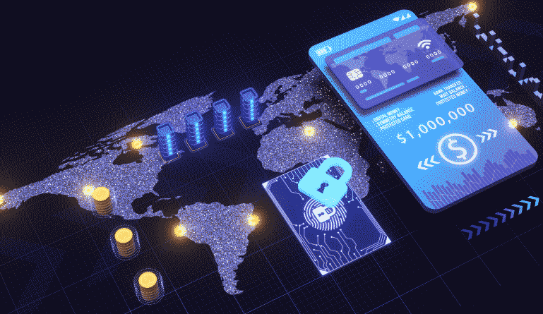 Cross borded payments