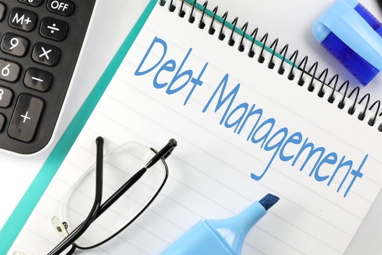 Effective Debt Management Techniques | CreditAssociates