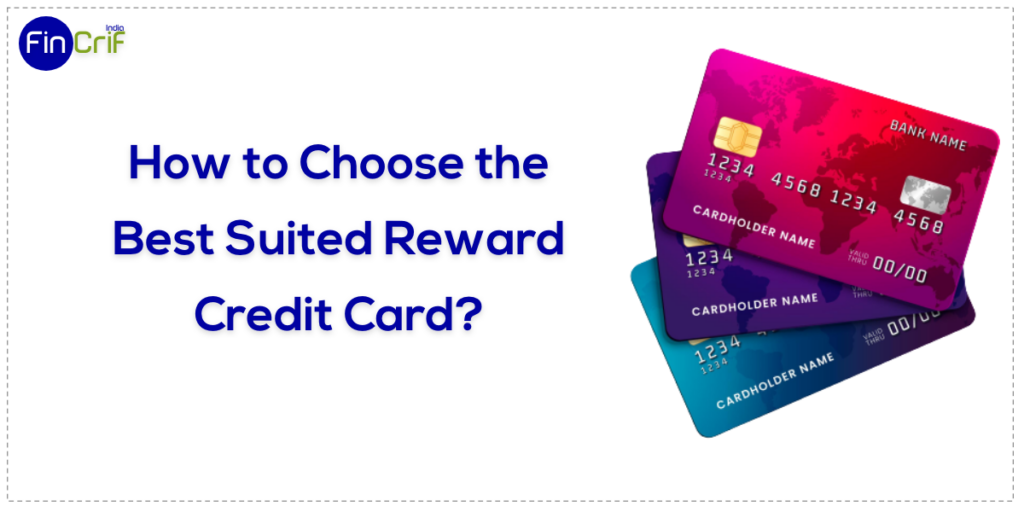 Best credit card for reward