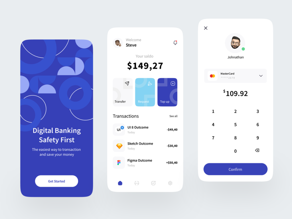 Digital wallet