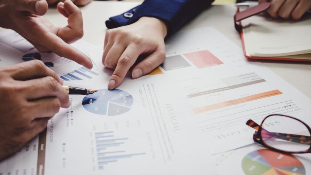 Business valution