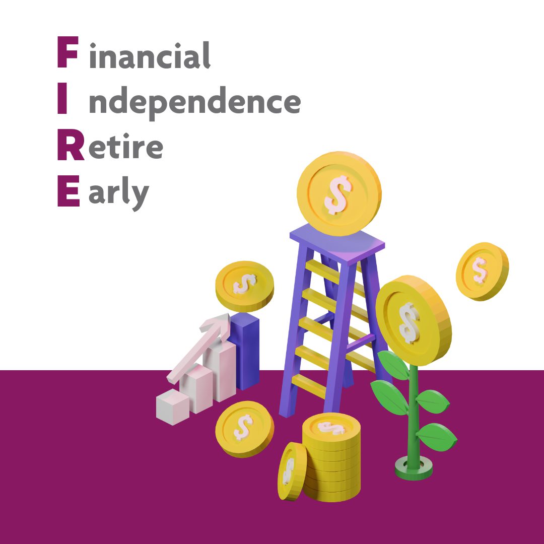 Financial independence