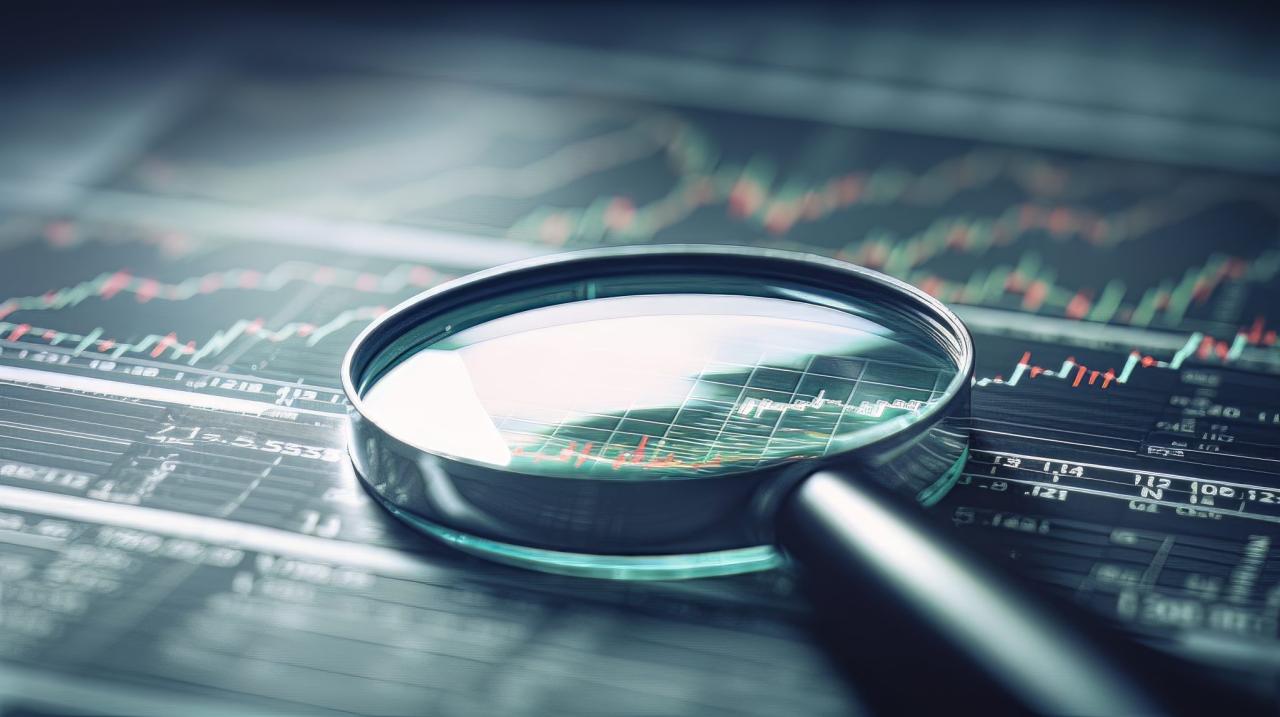 Financial compliance