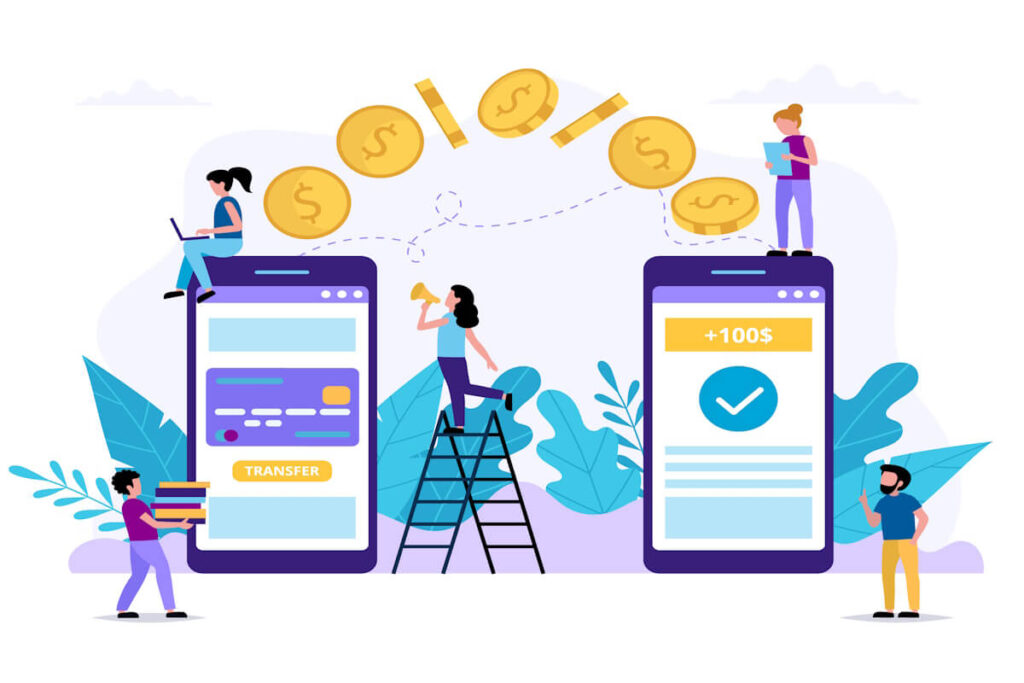 Fintech solutions