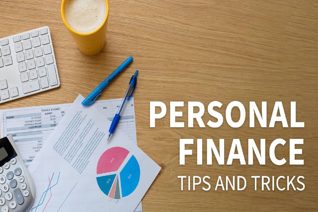 Personal financee