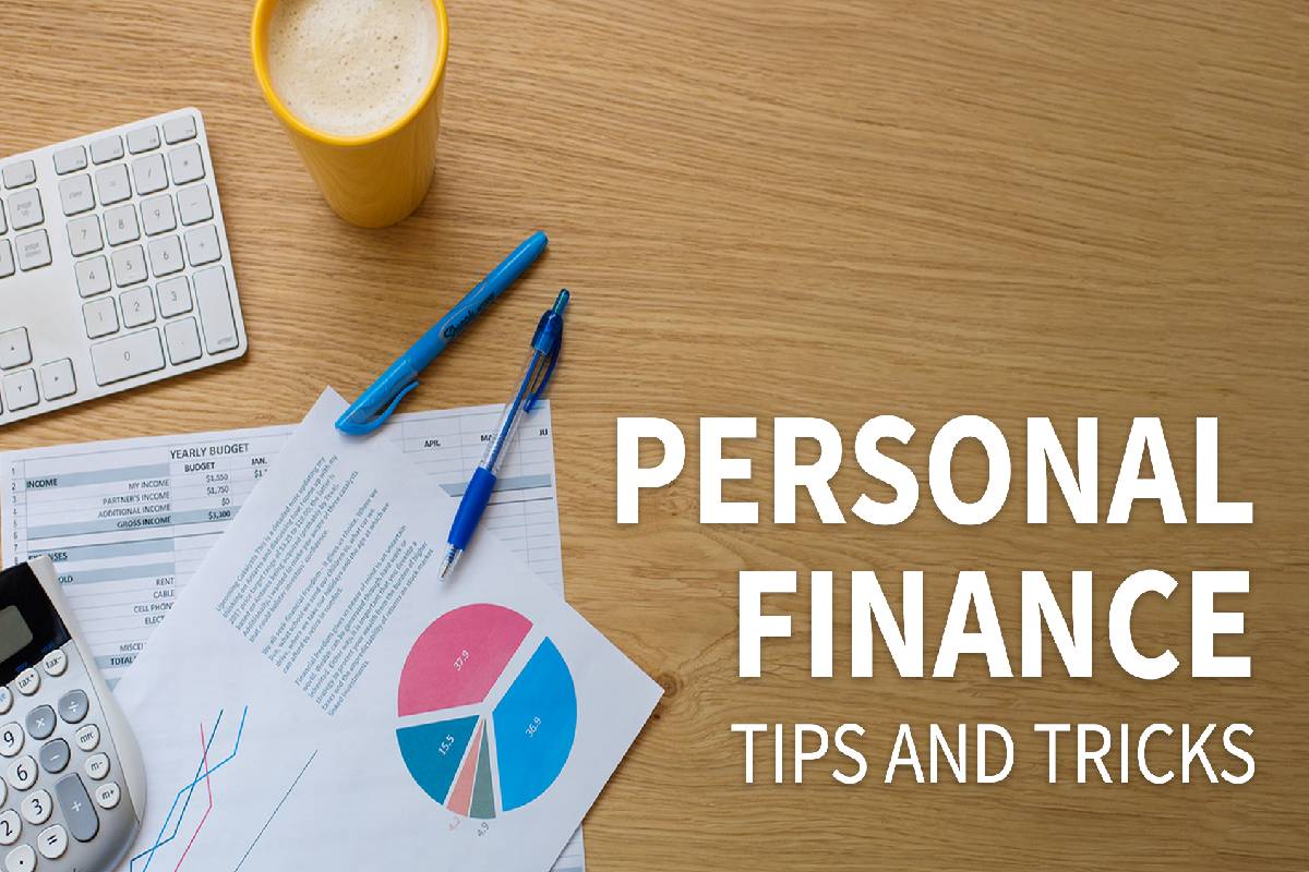 Personal Finance – 6 Things to know about it Personal financee