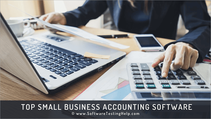 Small Business Accounting Template | Compatible With Google Sheets Small business accounting