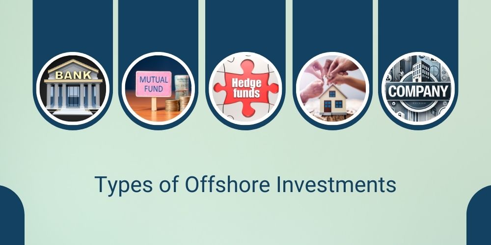 Offshore investment