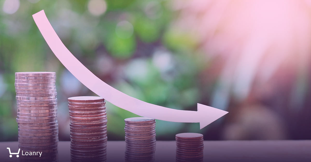 Low interest personal loan