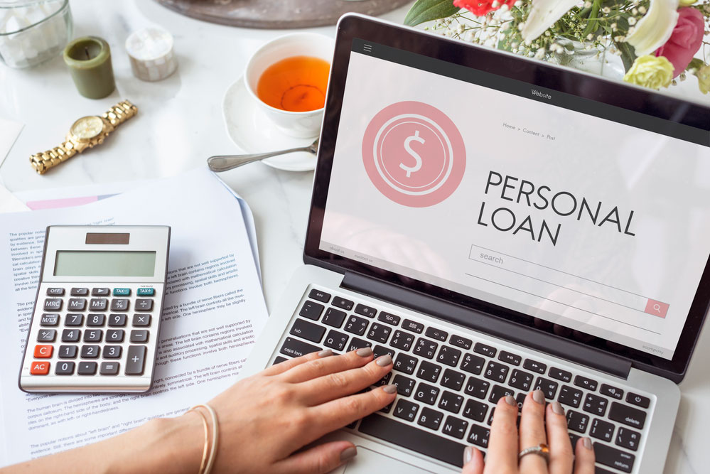 Best personal loan online